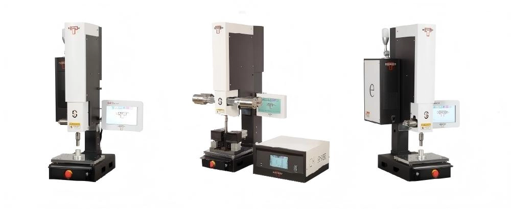 iSTW系列<span>伺服扭矩超音波焊接機</span> 1