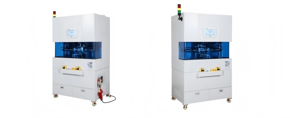 iSDP系列<span>伺服直推式焊接機</span> 1