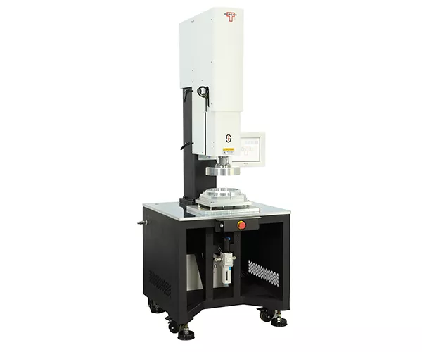 AN80<span>SPIN FRICTION WELDER</span>