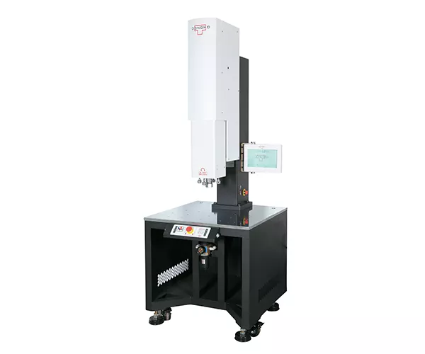 GEL<span>ULTRASONIC WELDING MACHINE</span>