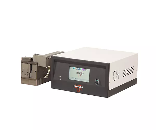 iBW20<span>ULTRASONIC METAL WIRE WELDER</span>