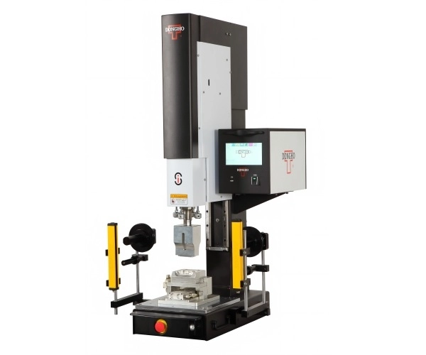 iAG系列<span>精准式超音波熔接機</span>