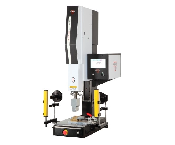 iBA系列<span>智能型超音波熔接機</span>