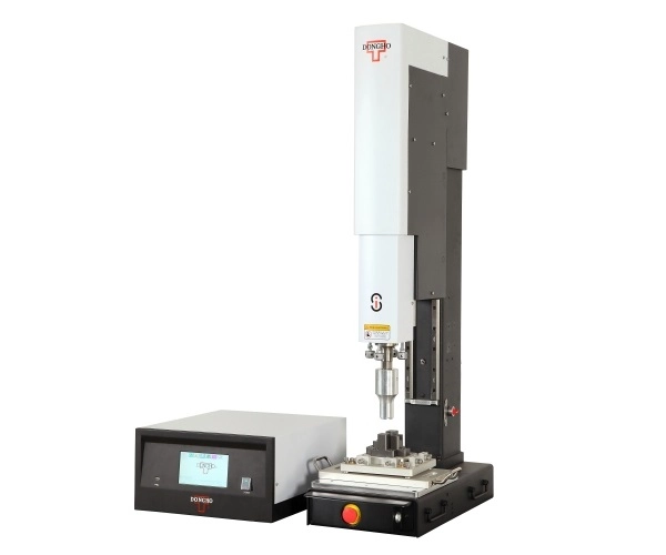 iSF系列<span>伺服線性焊接機</span>