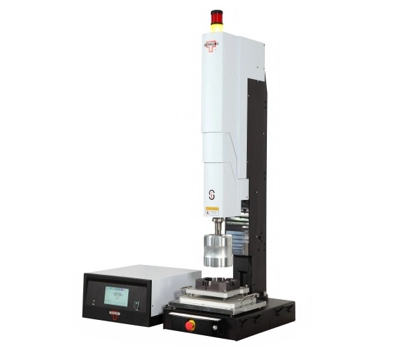iSK系列<span>伺服超音波焊接機</span>
