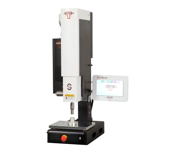 iSTW系列<span>伺服扭矩超音波焊接機</span>